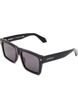 OFF-WHITE Okulary przeciwsłoneczne OERI109_541007 ze sklepu Gomez Fashion Store w kategorii Okulary przeciwsłoneczne damskie - zdjęcie 184321737