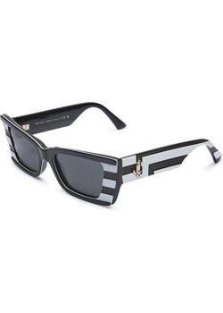 Jimmy Choo Okulary przeciwsłoneczne JC5009 ze sklepu Gomez Fashion Store w kategorii Okulary przeciwsłoneczne damskie - zdjęcie 184321745