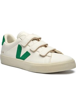 VEJA Skórzane sneakersy Recife Logo ze sklepu Gomez Fashion Store w kategorii Buty sportowe damskie - zdjęcie 184321787