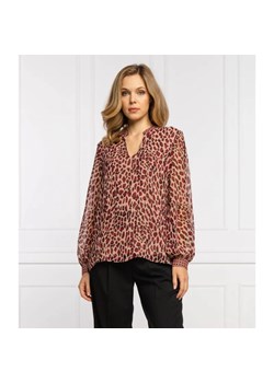 Liu Jo Bluzka | Regular Fit ze sklepu Gomez Fashion Store w kategorii Bluzki damskie - zdjęcie 184321808