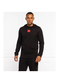 HUGO Bluza | Regular Fit ze sklepu Gomez Fashion Store w kategorii Bluzy męskie - zdjęcie 184321816