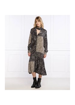 Pinko Sukienka IL MONDO ze sklepu Gomez Fashion Store w kategorii Sukienki - zdjęcie 184321837
