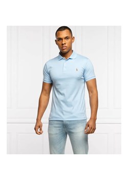 POLO RALPH LAUREN Polo | Slim Fit ze sklepu Gomez Fashion Store w kategorii T-shirty męskie - zdjęcie 184321839