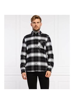 HUGO Koszula Ermann | Regular Fit ze sklepu Gomez Fashion Store w kategorii Koszule męskie - zdjęcie 184321845