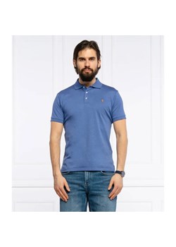 POLO RALPH LAUREN Polo | Slim Fit ze sklepu Gomez Fashion Store w kategorii T-shirty męskie - zdjęcie 184321846