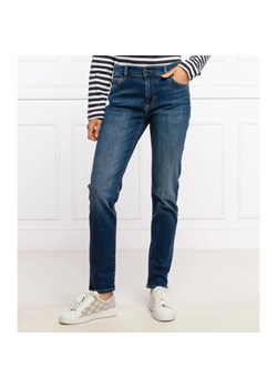 Joop! Jeansy | Slim Fit | denim ze sklepu Gomez Fashion Store w kategorii Jeansy damskie - zdjęcie 184321849
