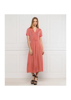 Silvian Heach Kombinezon MOANDA | Regular Fit - id: 801183 - marki SILVIAN HEACH - 184321857 Silvian Heach Kombinezon MOANDA | Regular Fit ze sklepu Gomez Fashion Store w kategorii Kombinezony damskie - zdjęcie 184321857