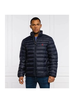 POLO RALPH LAUREN Kurtka TERR | Regular Fit ze sklepu Gomez Fashion Store w kategorii Kurtki męskie - zdjęcie 184321877