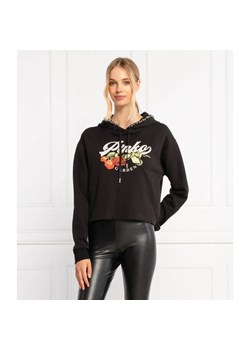 Pinko Bluza ACTORS 1 | Regular Fit ze sklepu Gomez Fashion Store w kategorii Bluzy damskie - zdjęcie 184321878