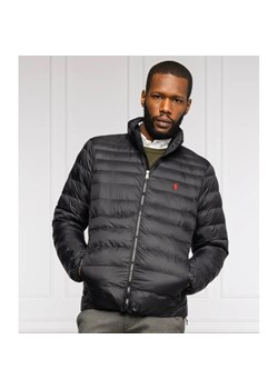 POLO RALPH LAUREN Kurtka TERRA | Regular Fit ze sklepu Gomez Fashion Store w kategorii Kurtki męskie - zdjęcie 184321886