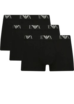 Emporio Armani Bokserki 3-pack ze sklepu Gomez Fashion Store w kategorii Majtki męskie - zdjęcie 184321897