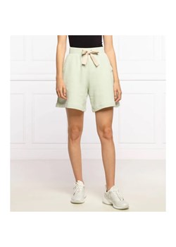 MAX&Co. Szorty CISA | Regular Fit ze sklepu Gomez Fashion Store w kategorii Szorty - zdjęcie 184321918