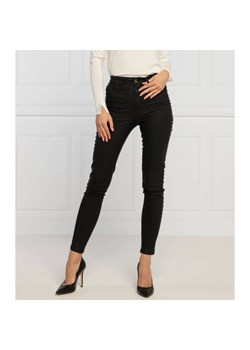 Liu Jo Spodnie | Skinny fit ze sklepu Gomez Fashion Store w kategorii Jeansy damskie - zdjęcie 184321925