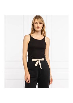 MAX&Co. Top CODICE | Slim Fit ze sklepu Gomez Fashion Store w kategorii Bluzki damskie - zdjęcie 184321929