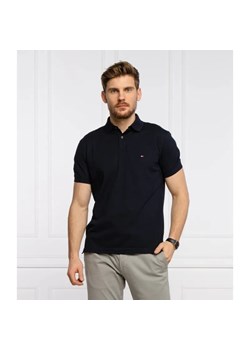 Tommy Hilfiger Polo 1985 | Regular Fit | pique ze sklepu Gomez Fashion Store w kategorii T-shirty męskie - zdjęcie 184321937