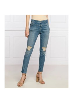 Twinset Actitude Jeansy | Skinny fit | denim ze sklepu Gomez Fashion Store w kategorii Jeansy damskie - zdjęcie 184321956