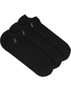POLO RALPH LAUREN Skarpety 3-pack ze sklepu Gomez Fashion Store w kategorii Skarpetki męskie - zdjęcie 184321957