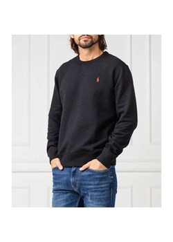 POLO RALPH LAUREN Bluza | Regular Fit ze sklepu Gomez Fashion Store w kategorii Bluzy męskie - zdjęcie 184321959