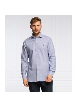 POLO RALPH LAUREN Koszula | Slim Fit ze sklepu Gomez Fashion Store w kategorii Koszule męskie - zdjęcie 184321965