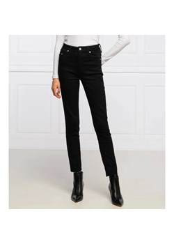 Calvin Klein Jeans Jeansy CKJ 010 | Skinny fit | high rise ze sklepu Gomez Fashion Store w kategorii Jeansy damskie - zdjęcie 184321967