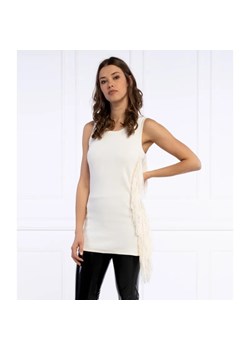 Twinset Actitude Bluzka | Slim Fit ze sklepu Gomez Fashion Store w kategorii Bluzki damskie - zdjęcie 184321978