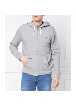 POLO RALPH LAUREN Bluza | Regular Fit ze sklepu Gomez Fashion Store w kategorii Bluzy męskie - zdjęcie 184321987