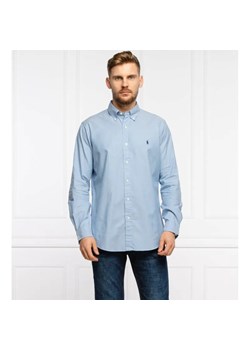 POLO RALPH LAUREN Koszula | Custom fit ze sklepu Gomez Fashion Store w kategorii Koszule męskie - zdjęcie 184321988