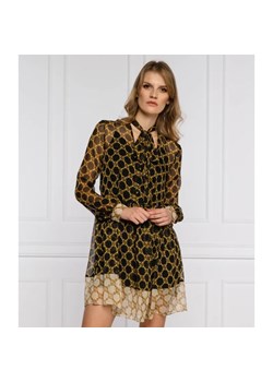 TWINSET Sukienka + halka ze sklepu Gomez Fashion Store w kategorii Sukienki - zdjęcie 184321998