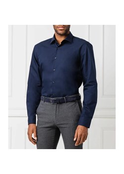 HUGO Koszula C-Jenno | Slim Fit ze sklepu Gomez Fashion Store w kategorii Koszule męskie - zdjęcie 184322008