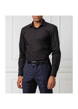 HUGO Koszula C-Jenno | Slim Fit ze sklepu Gomez Fashion Store w kategorii Koszule męskie - zdjęcie 184322009