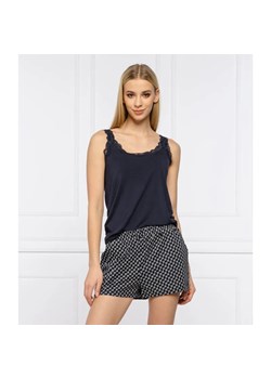 JOOP! BODYWEAR Góra od piżamy | Regular Fit - id: JB212W000002246 - marki Joop! - 184322026 JOOP! BODYWEAR Góra od piżamy | Regular Fit ze sklepu Gomez Fashion Store w kategorii Piżamy damskie - zdjęcie 184322026