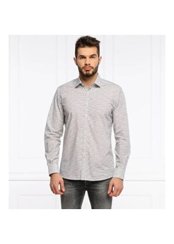 Karl Lagerfeld Koszula | Slim Fit ze sklepu Gomez Fashion Store w kategorii Koszule męskie - zdjęcie 184322027
