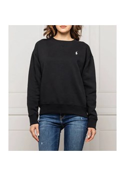 POLO RALPH LAUREN Bluza | Regular Fit ze sklepu Gomez Fashion Store w kategorii Bluzy damskie - zdjęcie 184322029