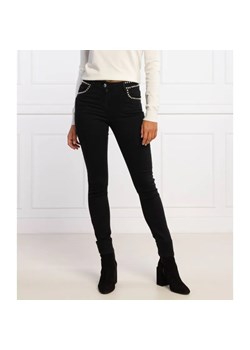 Silvian Heach Jeansy RUSKEL | Slim Fit ze sklepu Gomez Fashion Store w kategorii Jeansy damskie - zdjęcie 184322036