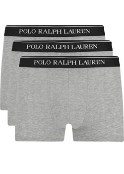 POLO RALPH LAUREN Bokserki 3-pack ze sklepu Gomez Fashion Store w kategorii Majtki męskie - zdjęcie 184322038
