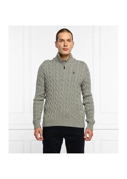 POLO RALPH LAUREN Sweter | Regular Fit ze sklepu Gomez Fashion Store w kategorii Swetry męskie - zdjęcie 184322039