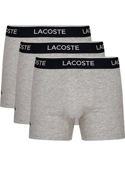 Lacoste Bokserki 3-pack ze sklepu Gomez Fashion Store w kategorii Majtki męskie - zdjęcie 184322048