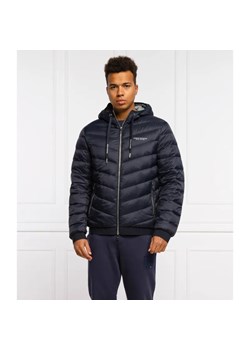 Armani Exchange Puchowa kurtka | Regular Fit ze sklepu Gomez Fashion Store w kategorii Kurtki męskie - zdjęcie 184322055