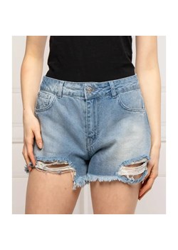 My Twin Szorty | Regular Fit ze sklepu Gomez Fashion Store w kategorii Szorty - zdjęcie 184322056