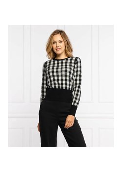 MAX&Co. Sweter SAGGEZZA | Regular Fit ze sklepu Gomez Fashion Store w kategorii Swetry damskie - zdjęcie 184322057
