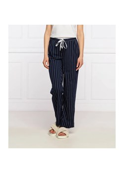 LAUREN RALPH LAUREN Spodnie od piżamy | Relaxed fit ze sklepu Gomez Fashion Store w kategorii Piżamy damskie - zdjęcie 184322059