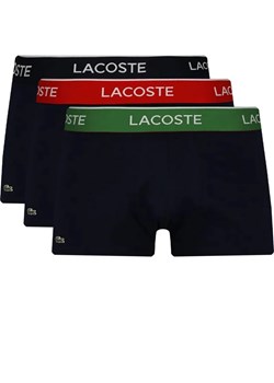 Lacoste Bokserki 3-pack ze sklepu Gomez Fashion Store w kategorii Majtki męskie - zdjęcie 184322067