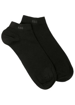 Boss Bodywear Skarpety 2-pack ze sklepu Gomez Fashion Store w kategorii Skarpetki męskie - zdjęcie 184322068