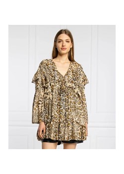 Pinko Sukienka IPPOLITO ze sklepu Gomez Fashion Store w kategorii Sukienki - zdjęcie 184322077