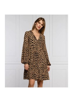 Pinko Sukienka UTOPIA ze sklepu Gomez Fashion Store w kategorii Sukienki - zdjęcie 184322079