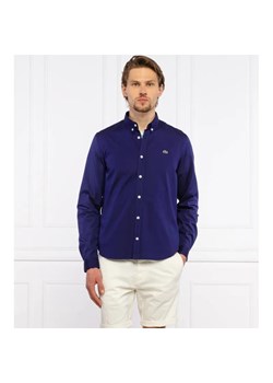 Lacoste Koszula | Slim Fit ze sklepu Gomez Fashion Store w kategorii Koszule męskie - zdjęcie 184322096