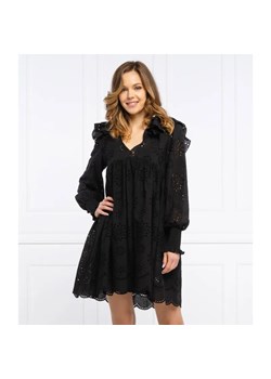 TWINSET Sukienka + halka ze sklepu Gomez Fashion Store w kategorii Sukienki - zdjęcie 184322097