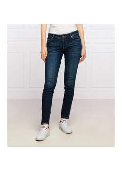 GUESS Jeansy ULTRA CURVE | Skinny fit | vintage ze sklepu Gomez Fashion Store w kategorii Jeansy damskie - zdjęcie 184322108
