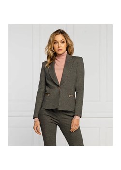 Liu Jo Marynarka | Slim Fit ze sklepu Gomez Fashion Store w kategorii Marynarki damskie - zdjęcie 184322127