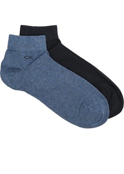 Calvin Klein Skarpety 2-pack ze sklepu Gomez Fashion Store w kategorii Skarpetki męskie - zdjęcie 184322135